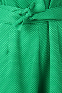 Peggy rålekker grøn jumpsuit