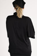 Bekka blus svart