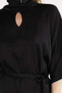 Bekka blus svart