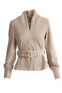 Celeste svart manchesterblus
