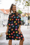 VÄNDA