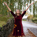 <h3>Skönhet i det <em>imperfekta</em>
</h3>