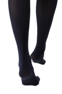 Oroblu 50 denier sort tights