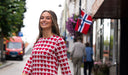 <h5><em>En hyllning till</em></h5><h2>❤️ KÄRLEKEN</h2>