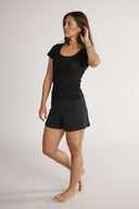 Tori sort shorts
