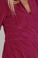 Elsi cerice basiskjole