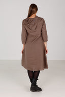 Berta wood sporty linkjole