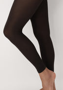 50 denier blue 11 Leggings Oroblu