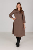 Berta wood sporty linkjole
