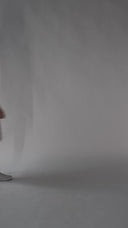 Hannalena natur linneklänning