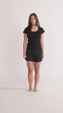 Tori sort shorts