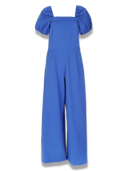 Peggy kongeblå jumpsuit