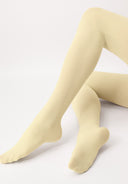 50 denier Vanilla 3 tights Oroblu